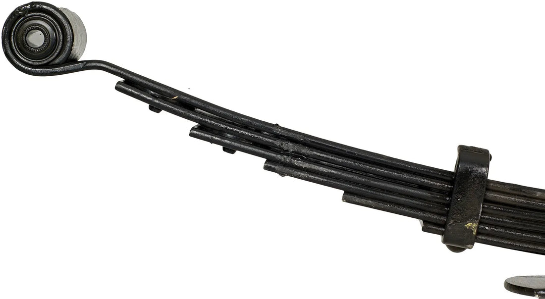 Dorman 22-819 1989-1991 Chevrolet V2500 Suburban Leaf Spring Assembly