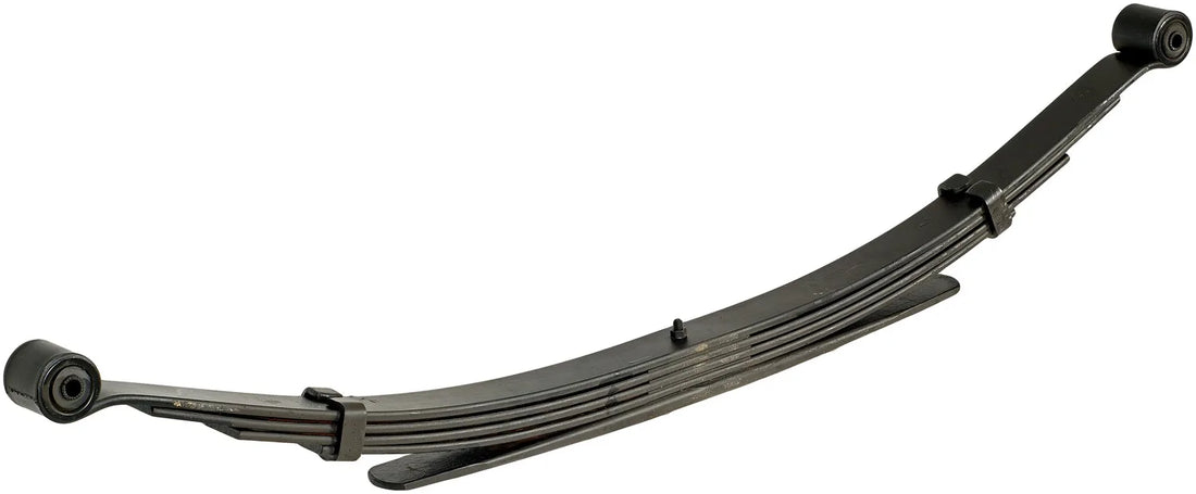 Dorman 22-909 1995-1999 Chevrolet Tahoe Leaf Spring Assembly