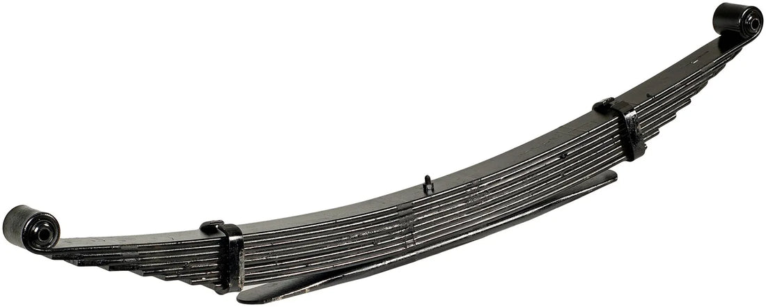 Dorman 22-943 1975-1999 Chevrolet P30 Leaf Spring Assembly