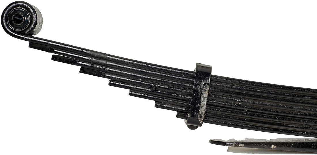 Dorman 22-943 1975-1999 Chevrolet P30 Leaf Spring Assembly