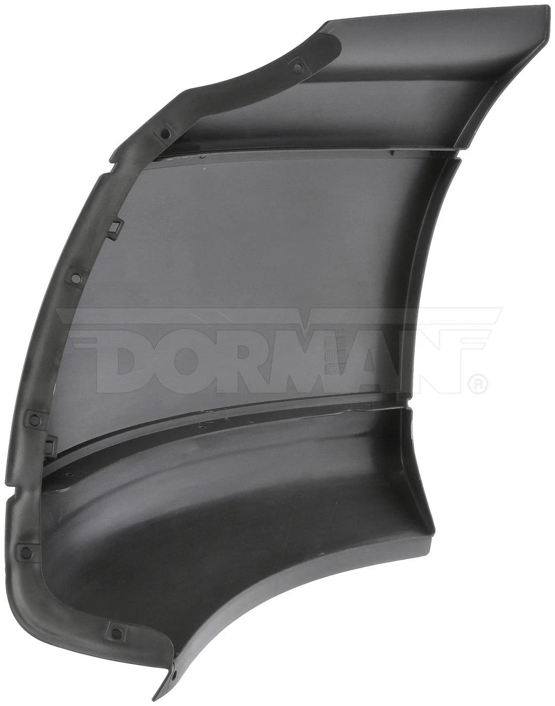 Dorman 242-5110 2008-2016 International ProStar Bumper End Cap
