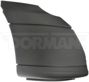 Dorman 242-5110 2008-2016 International ProStar Bumper End Cap
