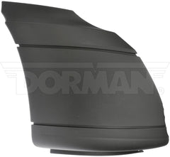 Dorman 242-5110 Bumper - End Cap, Right Hand