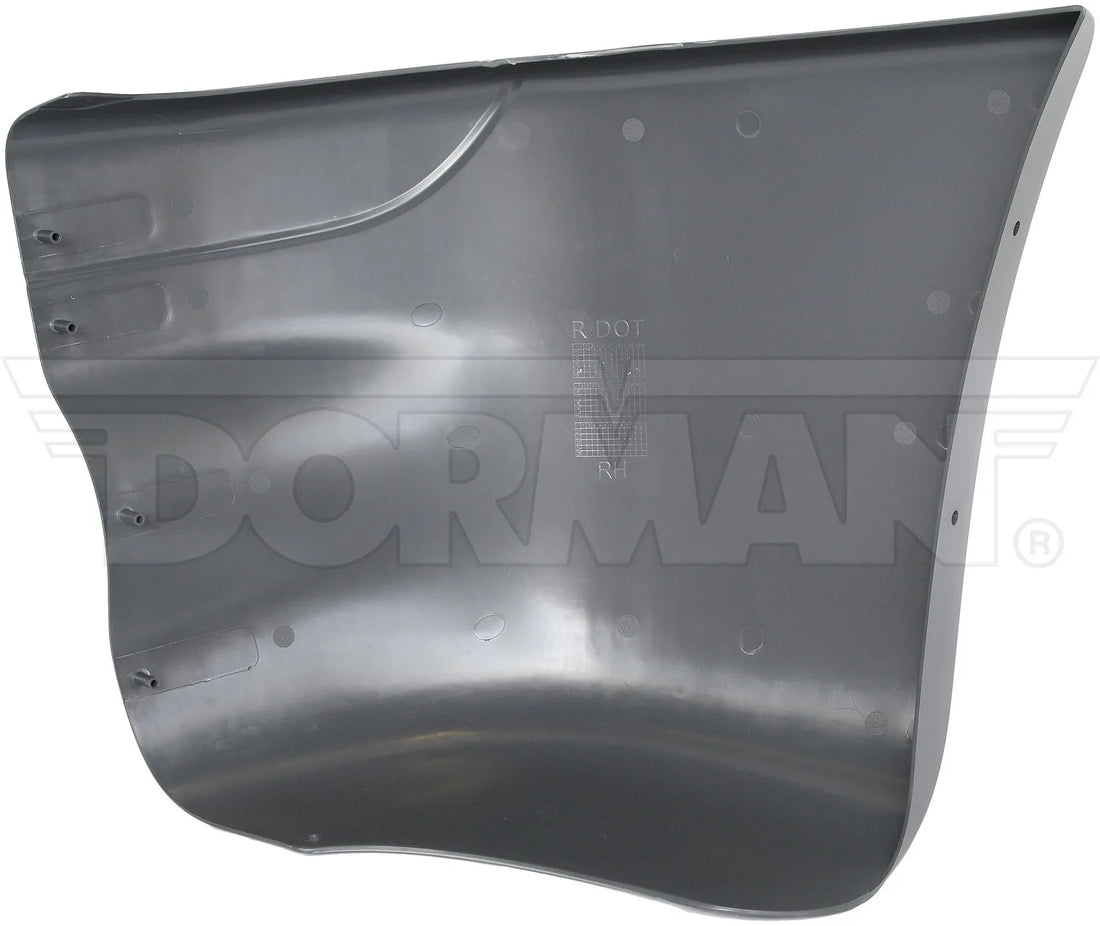 Dorman 242-5203 2001-2015 Freightliner Columbia Bumper End Cap