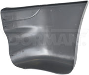 Dorman 242-5203 2001-2015 Freightliner Columbia Bumper End Cap
