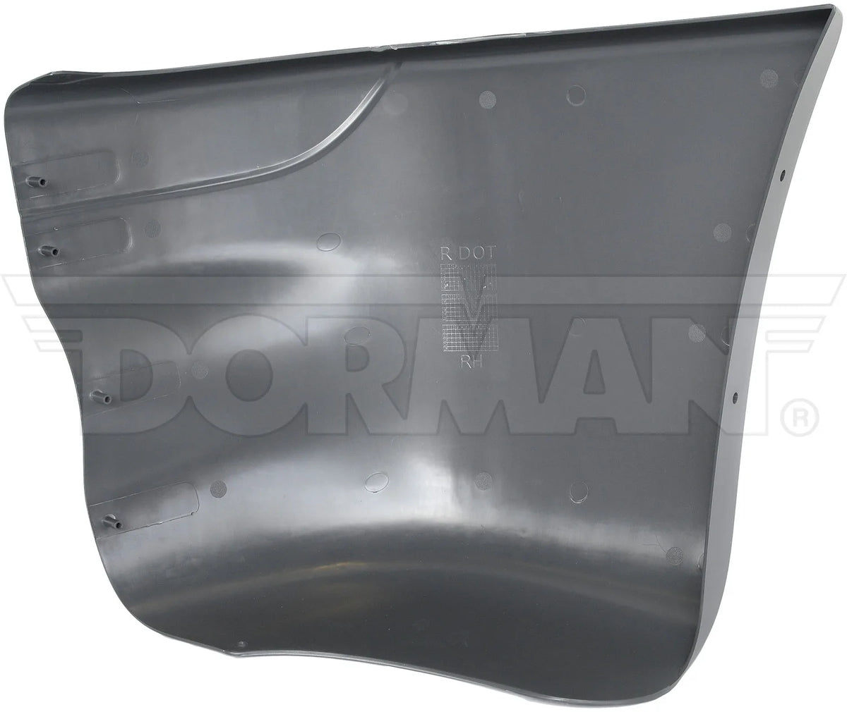 Dorman 242-5203 2001-2015 Freightliner Columbia Bumper End Cap