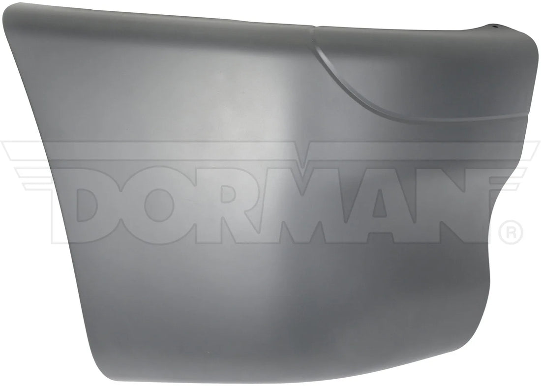 Dorman 242-5203 2001-2015 Freightliner Columbia Bumper End Cap