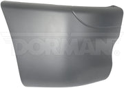 Dorman 242-5203 2001-2015 Freightliner Columbia Bumper End Cap