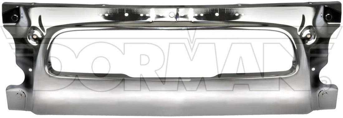 Dorman 242-5262 2004-2011 Freightliner Century Class Bumper