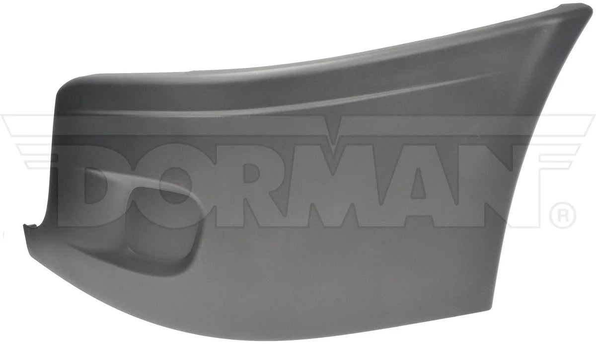 Dorman 242-5268 2008-2018 Freightliner Cascadia Bumper Cover
