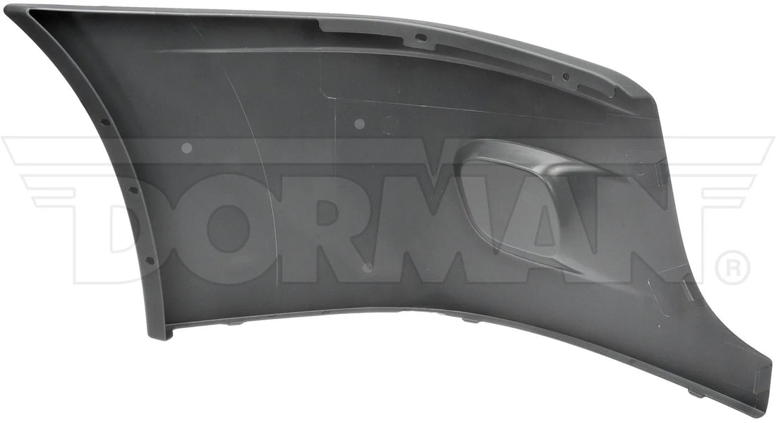 Dorman 242-5268 2008-2018 Freightliner Cascadia Bumper Cover