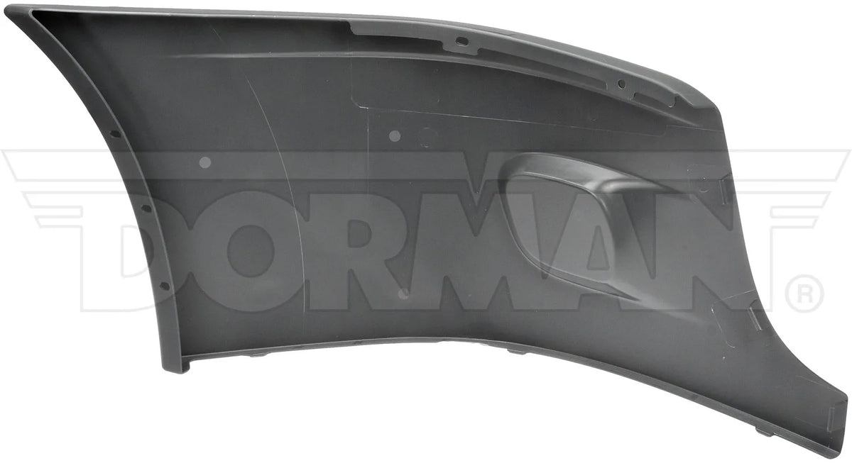Dorman 242-5268 2008-2018 Freightliner Cascadia Bumper Cover