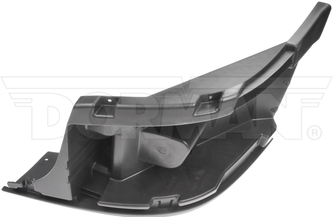 Dorman 242-5272 2008-2016 Freightliner Cascadia Bumper Cover Reinforcement