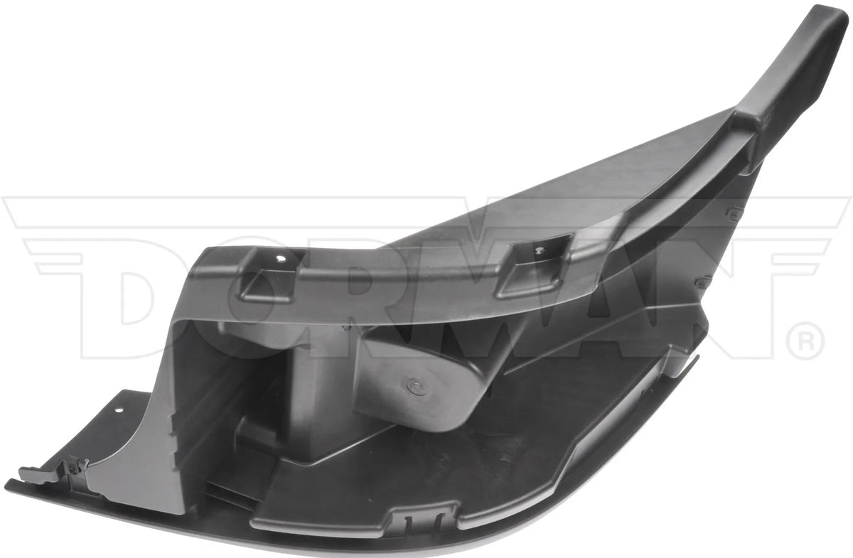 Dorman 242-5272 2008-2016 Freightliner Cascadia Bumper Cover Reinforcement