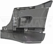 Dorman 242-5273 2008-2016 Freightliner Cascadia Bumper Cover Reinforcement