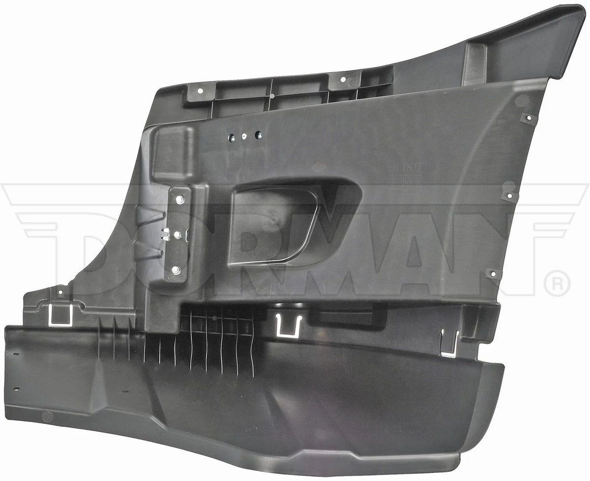 Dorman 242-5273 2008-2016 Freightliner Cascadia Bumper Cover Reinforcement