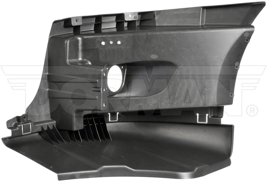Dorman 242-5275 2008-2017 Freightliner Cascadia Bumper Cover Reinforcement