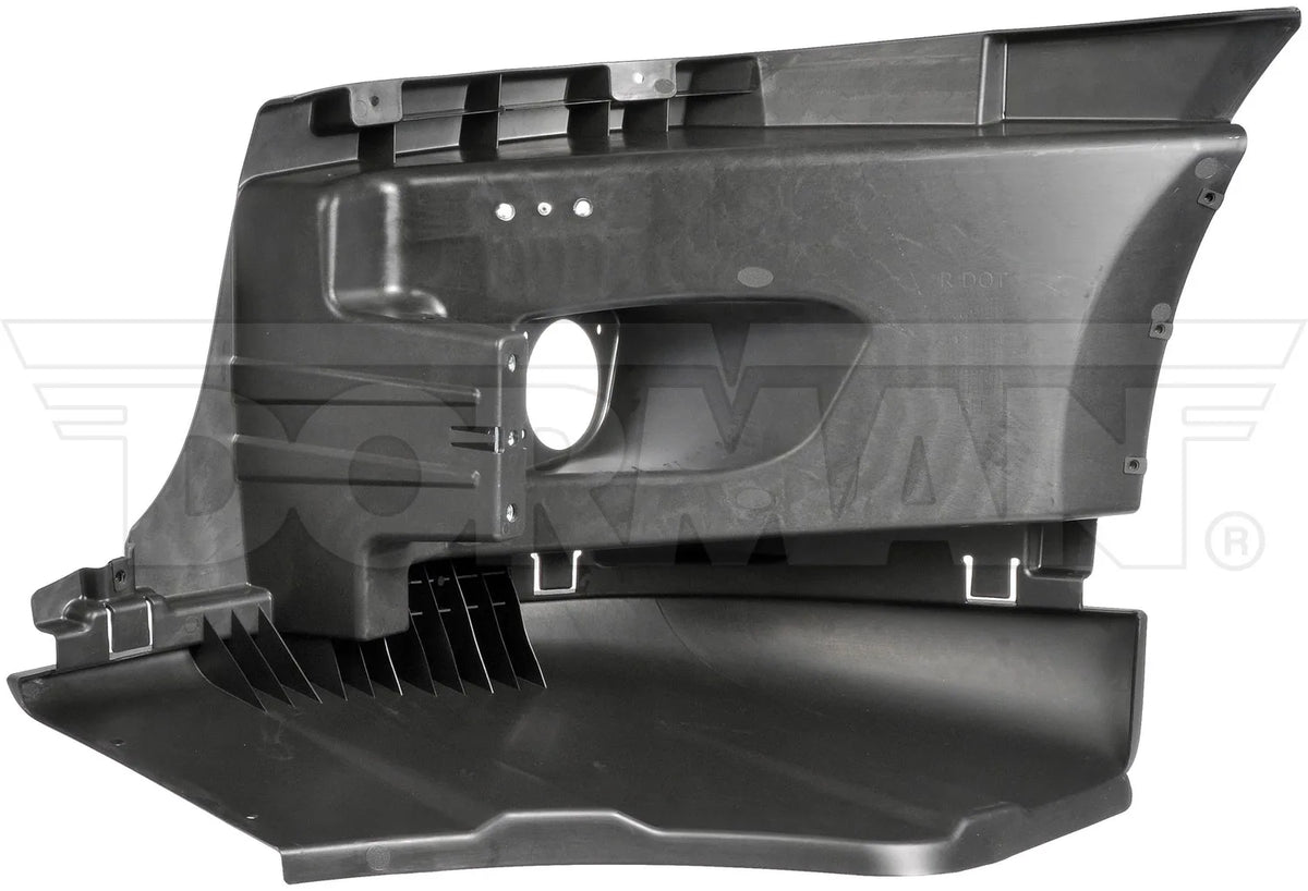 Dorman 242-5275 2008-2017 Freightliner Cascadia Bumper Cover Reinforcement