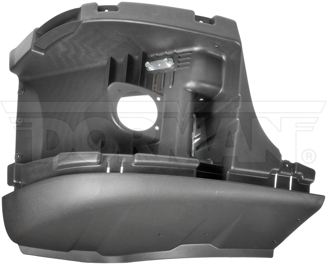 Dorman 242-5275 2008-2017 Freightliner Cascadia Bumper Cover Reinforcement