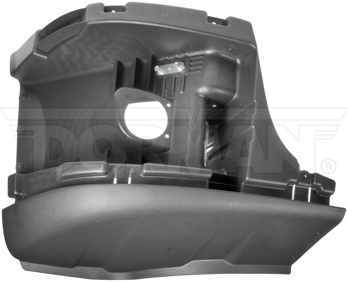 Dorman 242-5275 2008-2017 Freightliner Cascadia Bumper Cover Reinforcement