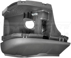 Dorman 242-5275 Bumper Reinforcement, Right Hand, With Fog Light Holes