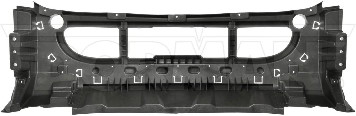 Dorman 242-5284 2008-2009 Freightliner Cascadia Bumper Cover Reinforcement