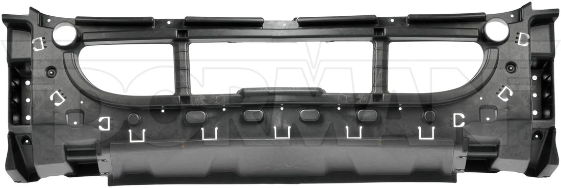Dorman 242-5284 2008-2009 Freightliner Cascadia Bumper Cover Reinforcement