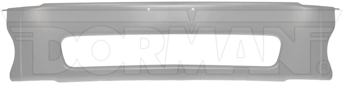 Dorman 242-5287 2006-2012 Freightliner M2 112 Bumper