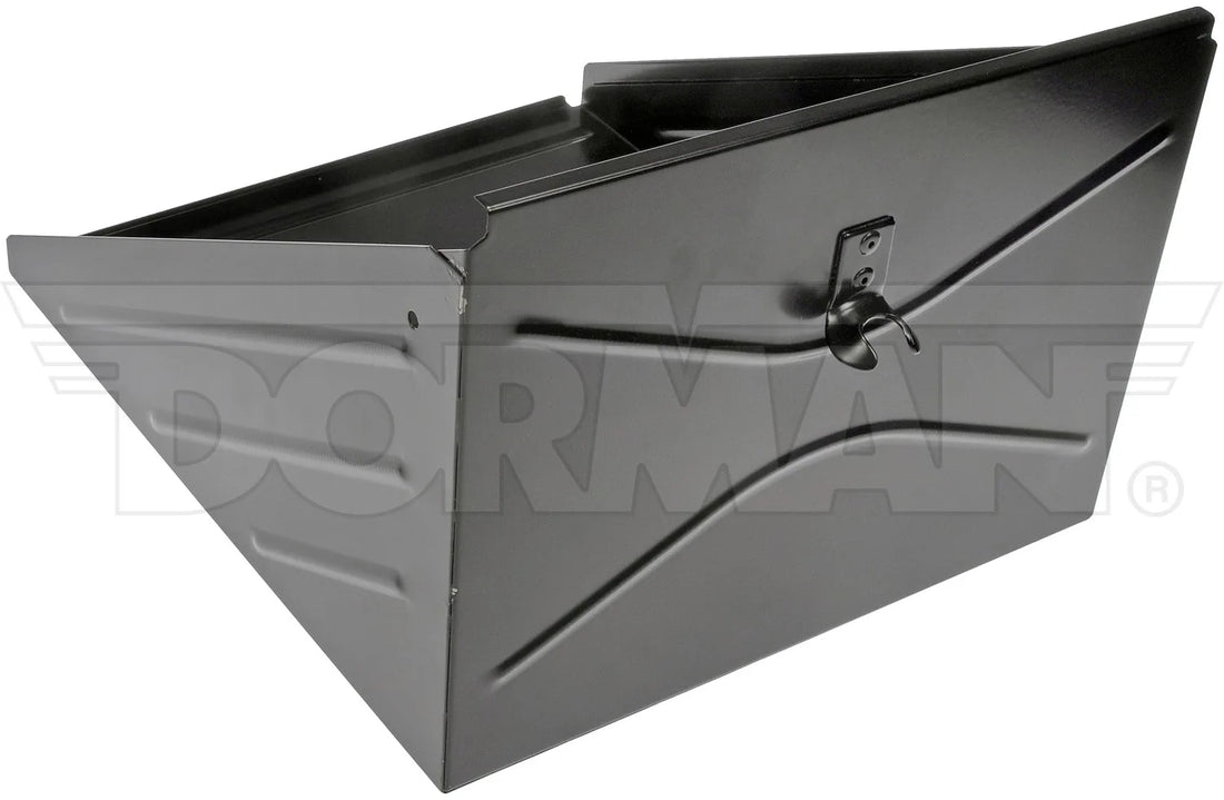 Dorman 242-5526 1981-1989 Mack RD Battery Cover