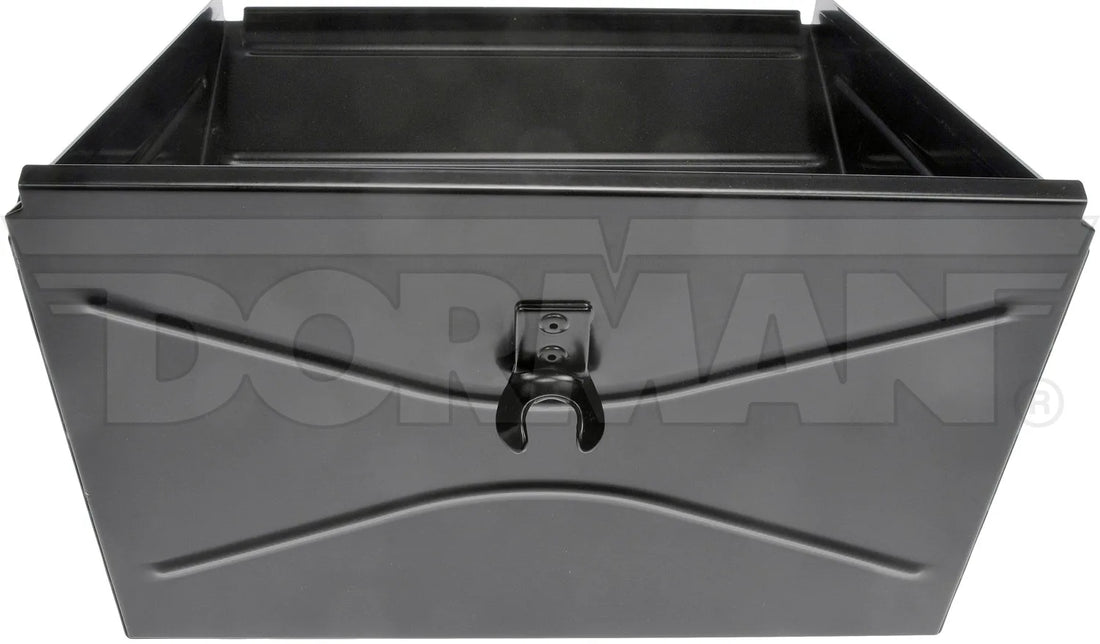 Dorman 242-5526 1981-1989 Mack RD Battery Cover