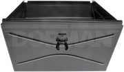 Dorman 242-5526 1981-1989 Mack RD Battery Cover
