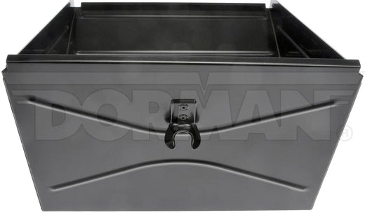 Dorman 242-5526 Battery Box Cover Assembly