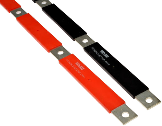 Dorman 242-5529 Positive Battery Bar And Negative Battery Bar