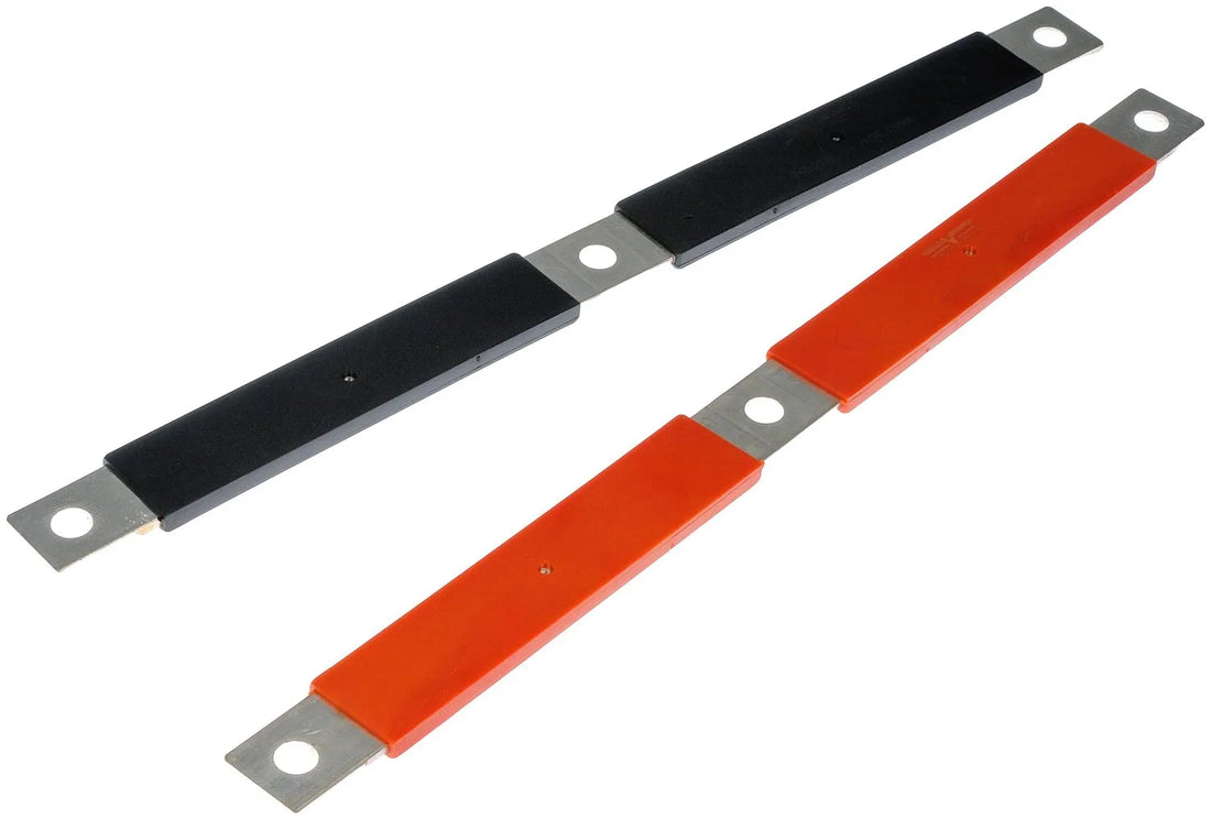 Dorman 242-5530 2004-2019 Volvo VNL Battery Terminal Bus Bar