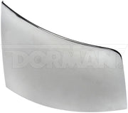 Dorman 242-5551 2004-2014 Volvo VNL Bumper Cover