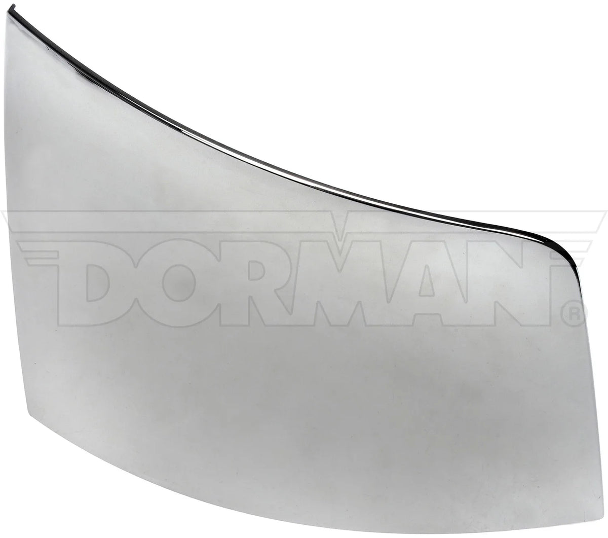 Dorman 242-5551 2004-2014 Volvo VNL Bumper Cover