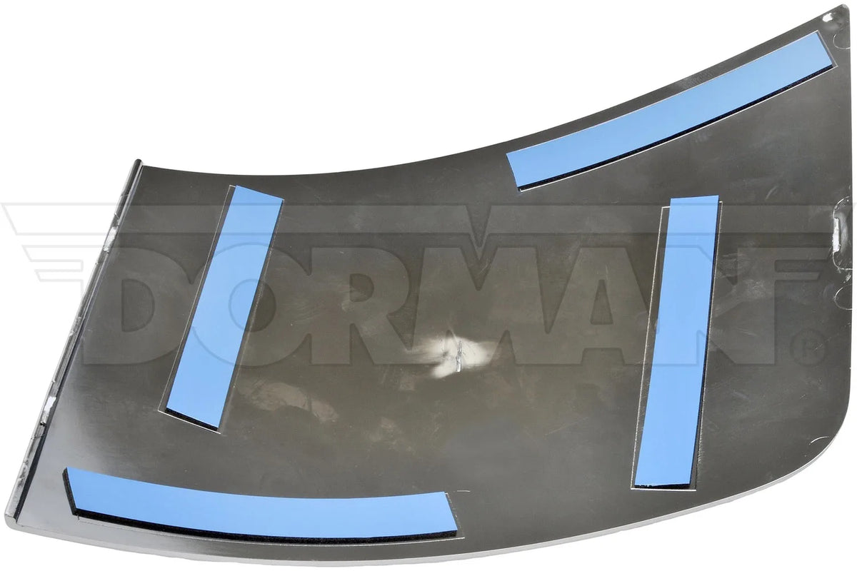 Dorman 242-5551 2004-2014 Volvo VNL Bumper Cover