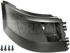 Dorman 242-5554 Bumper - End, Right Hand