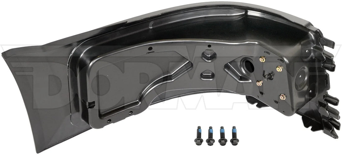 Dorman 242-5555 2004-2014 Volvo VNL Bumper End