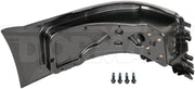 Dorman 242-5555 2004-2014 Volvo VNL Bumper End