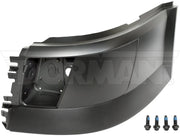 Dorman 242-5555 2004-2014 Volvo VNL Bumper End