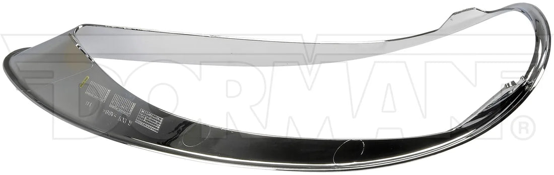 Dorman 242-6002 2002-2011 Freightliner Columbia Headlight Bezel