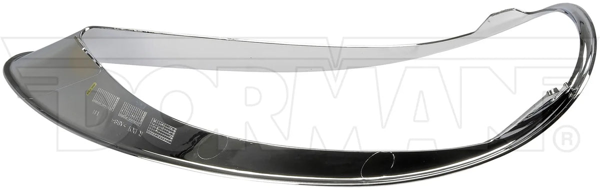 Dorman 242-6002 2002-2011 Freightliner Columbia Headlight Bezel