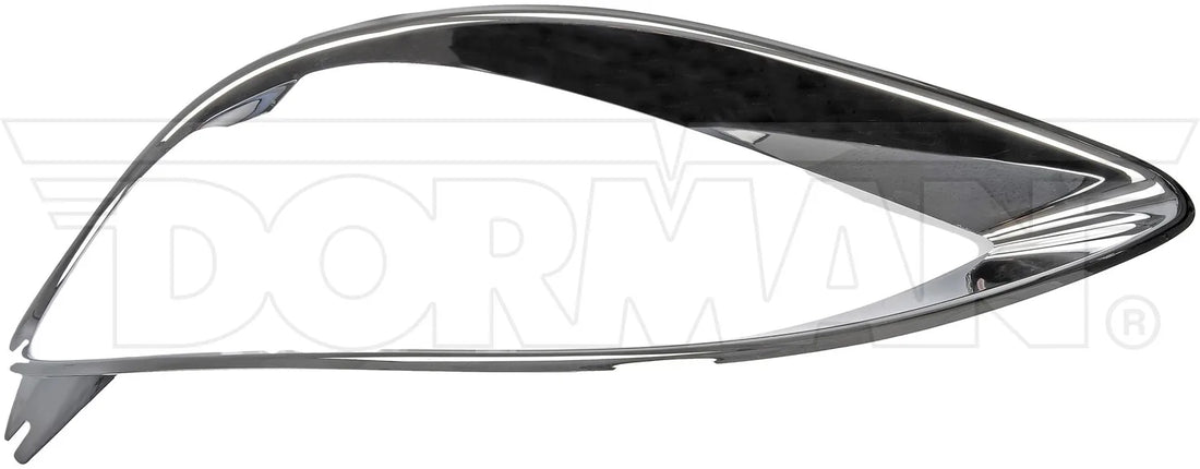 Dorman 242-6002 2002-2011 Freightliner Columbia Headlight Bezel
