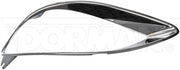 Dorman 242-6002 2002-2011 Freightliner Columbia Headlight Bezel
