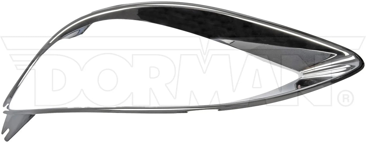 Dorman 242-6002 2002-2011 Freightliner Columbia Headlight Bezel