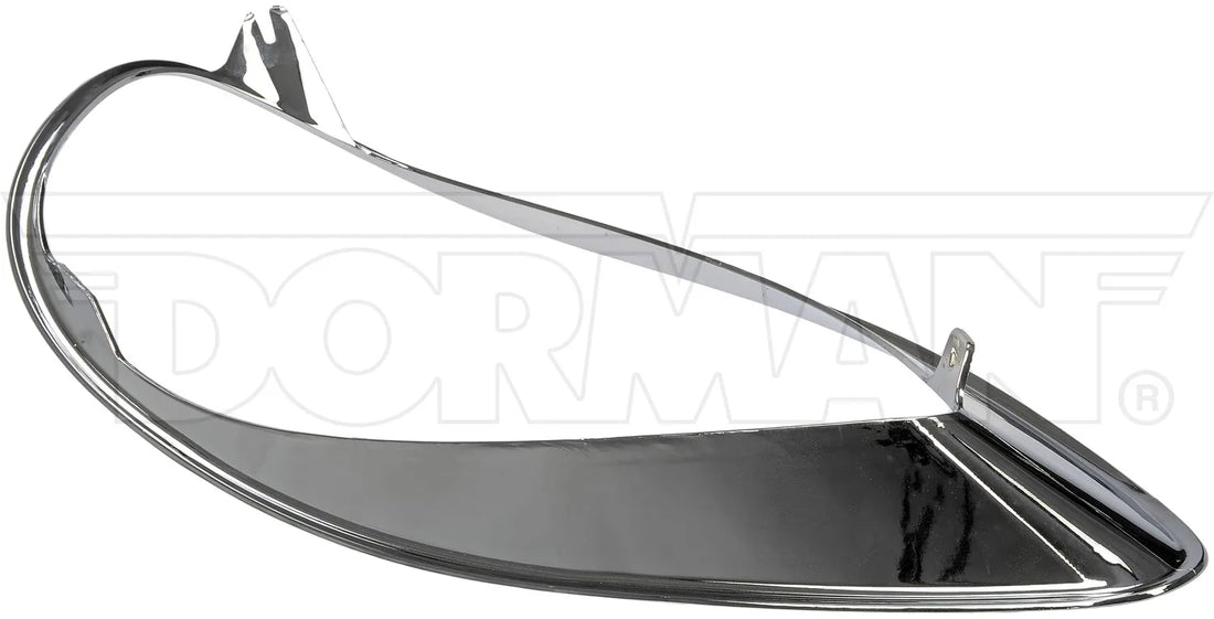 Dorman 242-6002 2002-2011 Freightliner Columbia Headlight Bezel