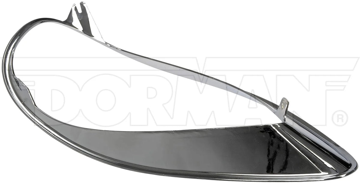 Dorman 242-6002 2002-2011 Freightliner Columbia Headlight Bezel