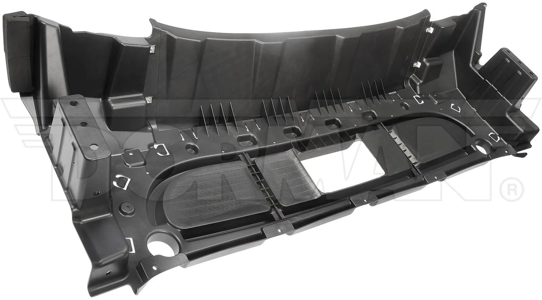 Dorman 242-6004 2008-2017 Freightliner Cascadia Bumper Cover Reinforcement