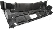 Dorman 242-6004 2008-2017 Freightliner Cascadia Bumper Cover Reinforcement